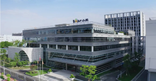 小熊电器2022年营收利润双增收，精品战略助推高质量发展