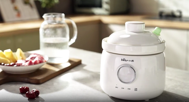 小熊辅食锅：以科学洞察与匠心设计，重塑精细喂养新体验