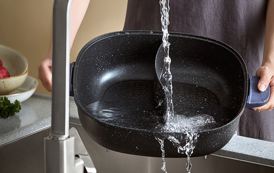 小熊电器电火锅