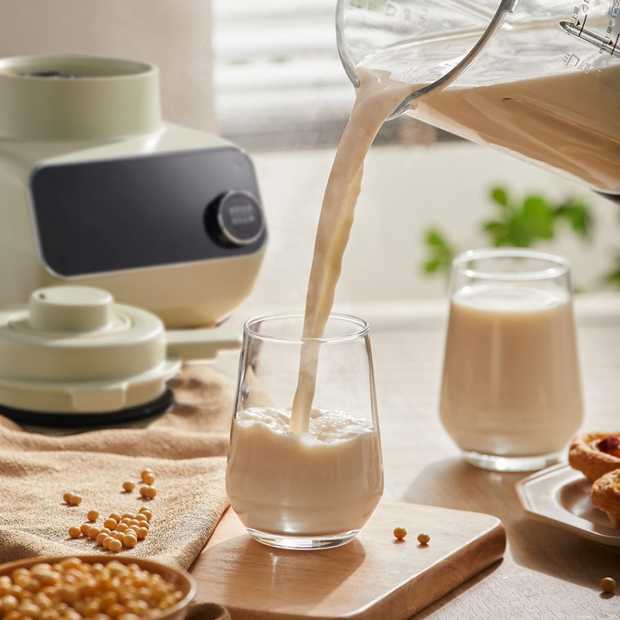 小熊电器破壁机